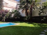 Piso en alquiler en paseo De la Bonanova, Barcelona, de...