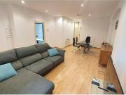 Piso en alquiler en paseo De la Reina Elisenda de...