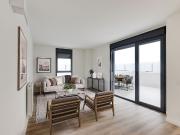 Piso en alquiler en paseo De la Zona Franca, Barcelona,...