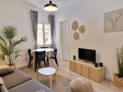 Piso en alquiler en paseo De L'exposició, Barcelona,...