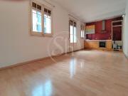 Piso en alquiler en paseo De Maragall, Barcelona, de 49...