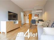 Piso en alquiler en paseo De Picasso, Barcelona, de 64...