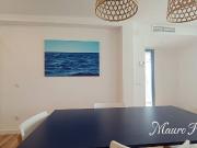 Piso en alquiler en paseo De S'abanell, Blanes, de...