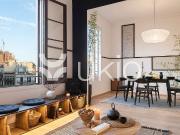 Piso en alquiler en paseo De Sant Joan, Barcelona, de...