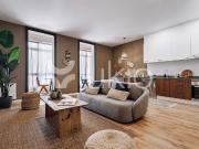 Piso en alquiler en paseo De Sant Joan, Barcelona, de...