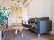 Piso en alquiler en paseo De Sant Joan, Barcelona, de 52...