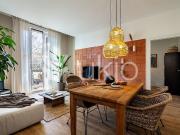 Piso en alquiler en paseo De Sant Joan, Barcelona, de 80...