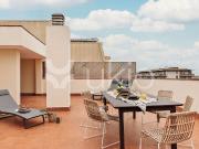 Piso en alquiler en paseo De Sant Joan, Barcelona, de 85...