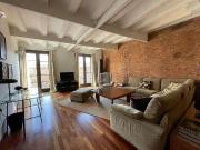 Piso en alquiler en paseo Del Born, Barcelona, de 90 m²...