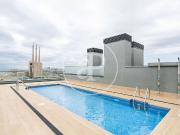 Piso en alquiler en paseo Del Mare Nostrum, Badalona, de...