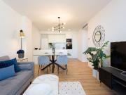 Piso en alquiler en paseo Del Mare Nostrum, Badalona, de...