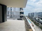 Piso en alquiler en paseo Del Mare Nostrum, Badalona, de...