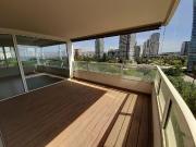 Piso en alquiler en paseo Del Taulat, Barcelona, de 140...