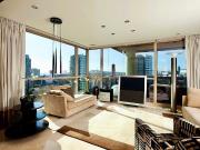 Piso en alquiler en paseo Del Taulat, Barcelona, de 196...