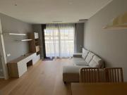 Piso en alquiler en paseo Del Taulat, Barcelona, de 77...