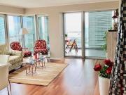 Piso en alquiler en paseo Garcia i Faria, Barcelona, de...