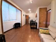 Piso en alquiler en paseo Maragall, Barcelona, de 46 m²...