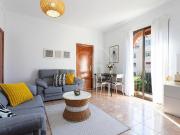 Piso en alquiler en paseo Maragall, Barcelona, de 68 m²... Piso en alquiler en paseo Maragall, Barcelona, de 68 m²...