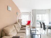 Piso en alquiler en paseo Maragall, Barcelona, de 80 m²...