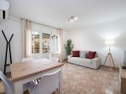 Piso en alquiler en paseo Marina, Castelldefels, de 55...