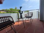 Piso en alquiler en paseo Marítim, Castelldefels, de 55...