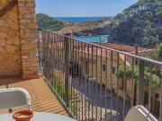 Piso en alquiler en paseo Pic Dels Ocells, Begur, de 69...