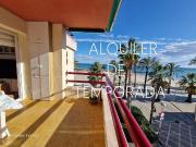 Piso en alquiler en paseo Voramar, Vilanova i La Geltrú,...