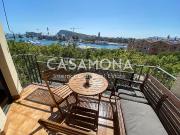 Piso en alquiler en paseo Walkway Walkway de Joan de...