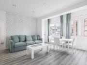 Piso en Alquiler en Pedralbes