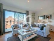 Piso en Alquiler en Pedralbes