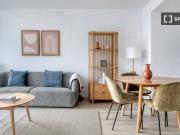 Piso en Alquiler en Pedralbes