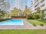 Piso en alquiler en Pedralbes, Barcelona