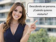 Piso en alquiler en Penya roja 46023