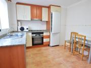 Piso en alquiler en Petrer, San jerónimo