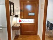 Piso en alquiler en Playa de San Juan