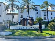 Piso en alquiler en Playa Granada 18613