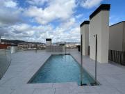 Piso en alquiler en plaza Catalana, Barcelona, de 80 m²...