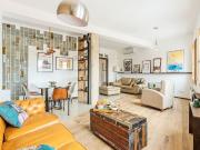 Piso en alquiler en plaza Comercial, Barcelona, de 100...