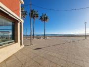 Piso en alquiler en plaza D'antoni Roig,...