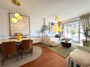 Piso en alquiler en plaza De Gal·la Placídia, Barcelona,...