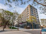 Piso en alquiler en plaza De Kobe, Barcelona, de 48 m² 2...