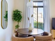 Piso en alquiler en plaza De la Sagrada Família,...