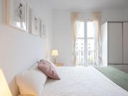 Piso en alquiler en plaza De la Vila de Madrid,...