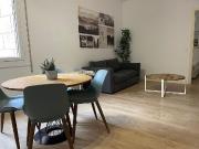 Piso en alquiler en plaza De la Vila de Madrid,...