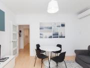 Piso en alquiler en plaza De la Vila de Madrid,...