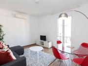 Piso en alquiler en plaza De la Vila de Madrid,...