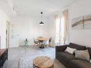 Piso en alquiler en plaza De la Vila de Madrid,...