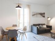 Piso en alquiler en plaza De la Vila de Madrid,...