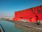 Piso en alquiler en plaza De Llevant, Barcelona, de 100...