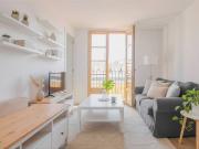 Piso en alquiler en plaza De Salvador Seguí, Barcelona,...